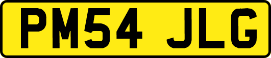 PM54JLG