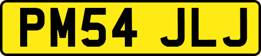 PM54JLJ