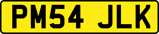PM54JLK