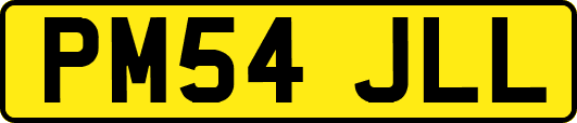 PM54JLL