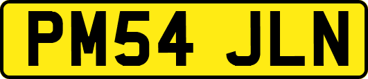 PM54JLN