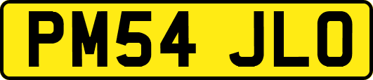 PM54JLO