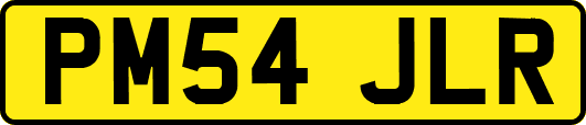 PM54JLR