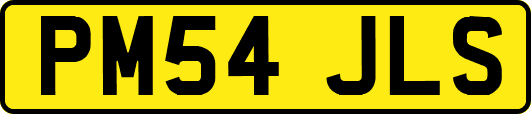 PM54JLS