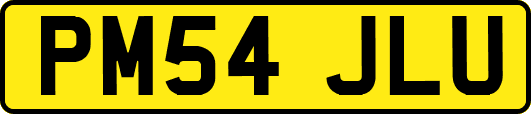 PM54JLU
