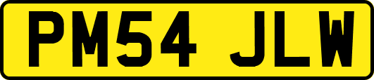 PM54JLW