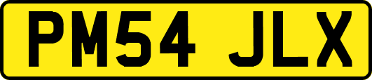 PM54JLX