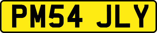 PM54JLY