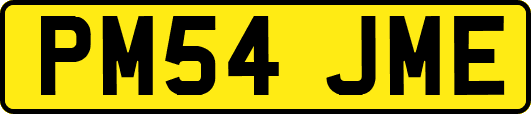 PM54JME
