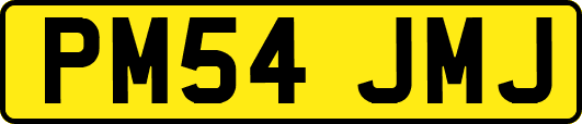 PM54JMJ