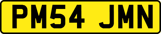 PM54JMN