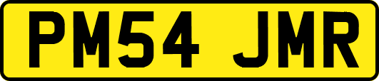 PM54JMR
