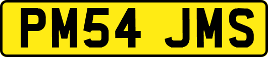 PM54JMS