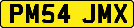PM54JMX