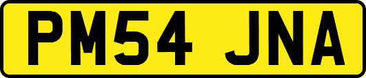 PM54JNA