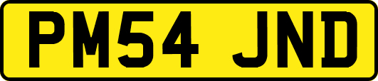 PM54JND