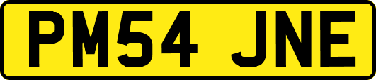 PM54JNE