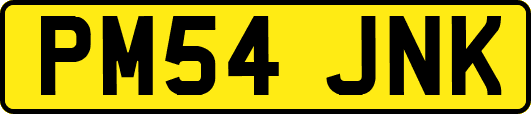 PM54JNK
