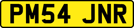 PM54JNR