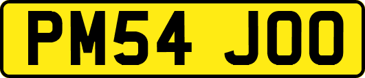 PM54JOO