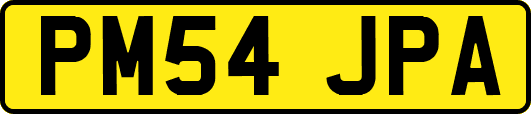 PM54JPA