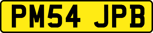 PM54JPB