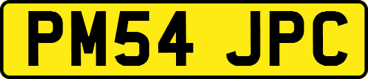 PM54JPC
