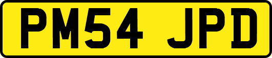 PM54JPD