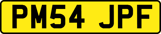 PM54JPF