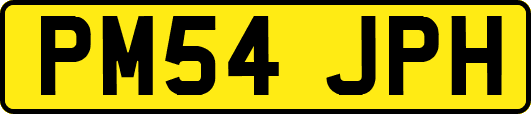 PM54JPH
