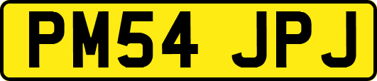 PM54JPJ