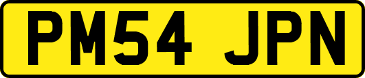 PM54JPN