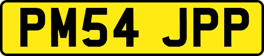 PM54JPP