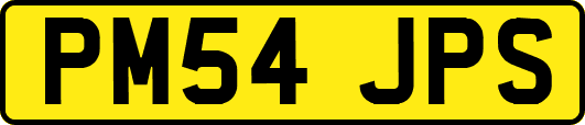 PM54JPS