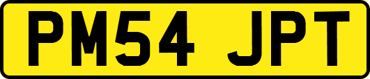 PM54JPT