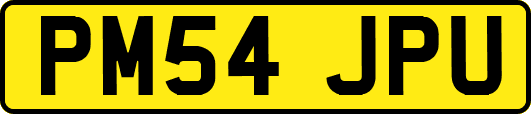 PM54JPU