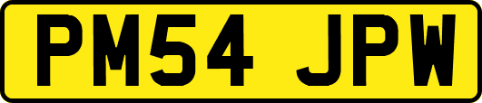PM54JPW