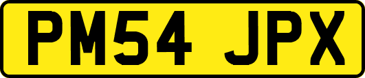 PM54JPX