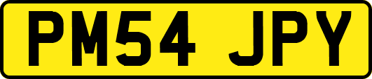 PM54JPY
