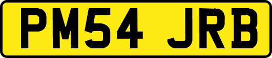 PM54JRB