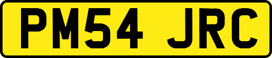 PM54JRC