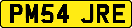 PM54JRE