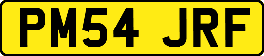 PM54JRF