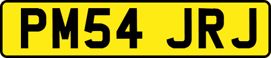PM54JRJ