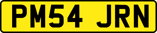PM54JRN