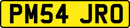 PM54JRO