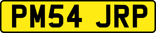PM54JRP