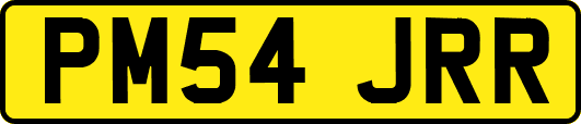 PM54JRR