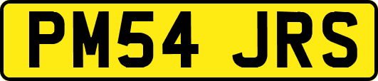 PM54JRS