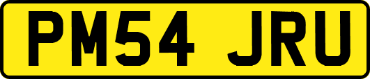 PM54JRU